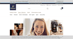 Desktop Screenshot of kawatchibo.pl